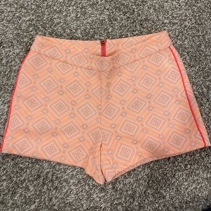 Sail to Sable shorts